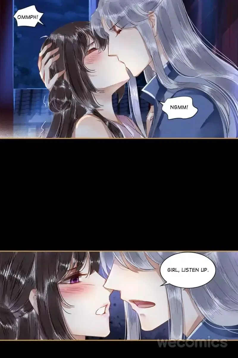 The Favored Concubine Chapter 47 page 13
