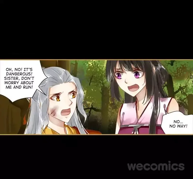 The Favored Concubine Chapter 49 page 13