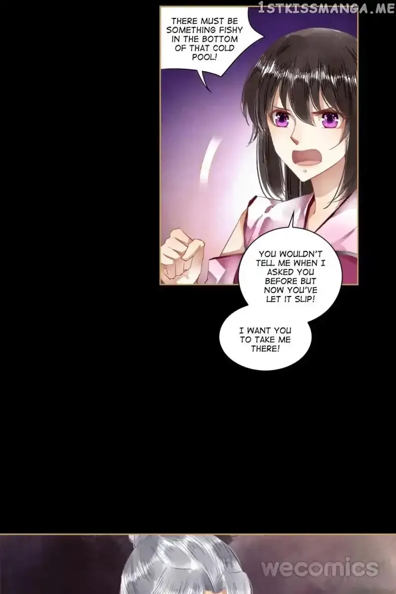 The Favored Concubine Chapter 50 page 9
