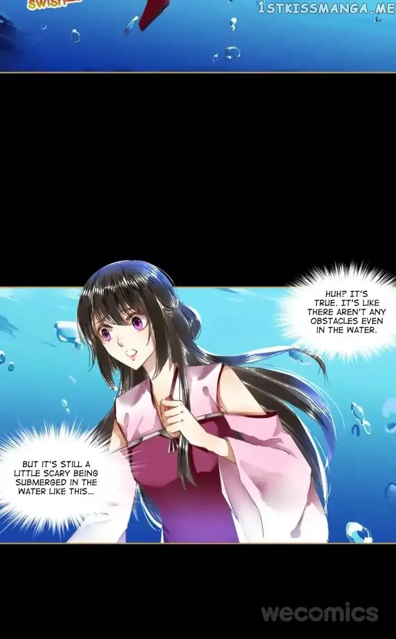 The Favored Concubine Chapter 50 page 14