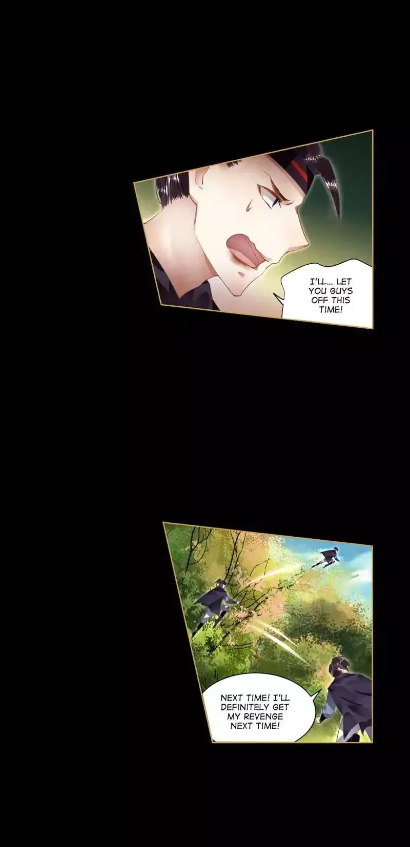 The Favored Concubine Chapter 56 page 8