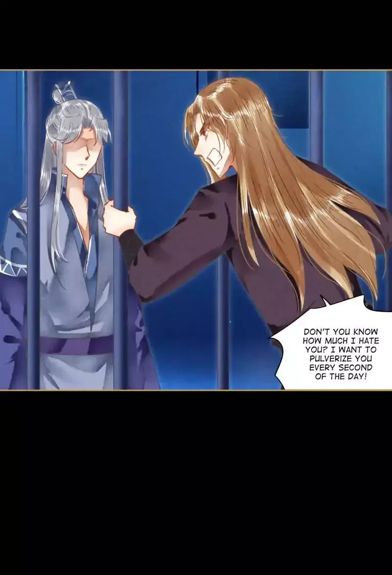 The Favored Concubine Chapter 59 page 12