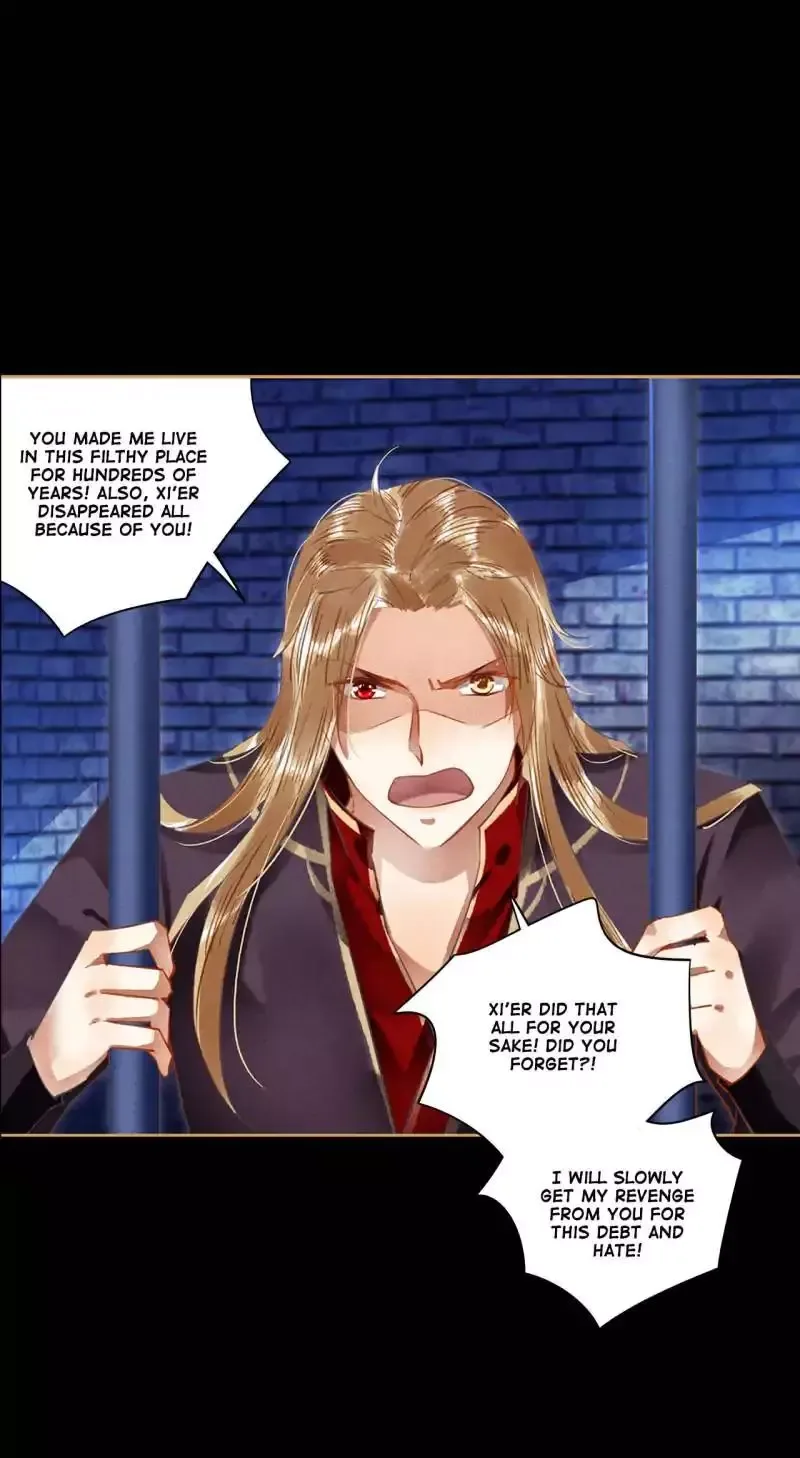 The Favored Concubine Chapter 59 page 13