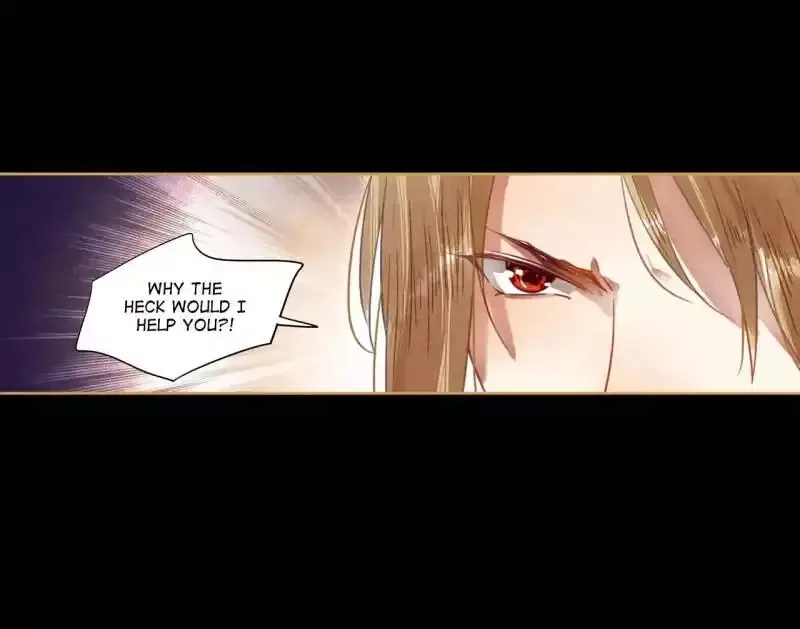 The Favored Concubine Chapter 59 page 11