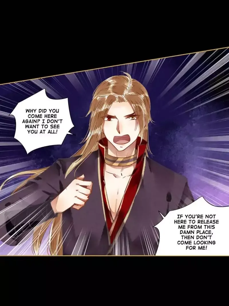 The Favored Concubine Chapter 59 page 8