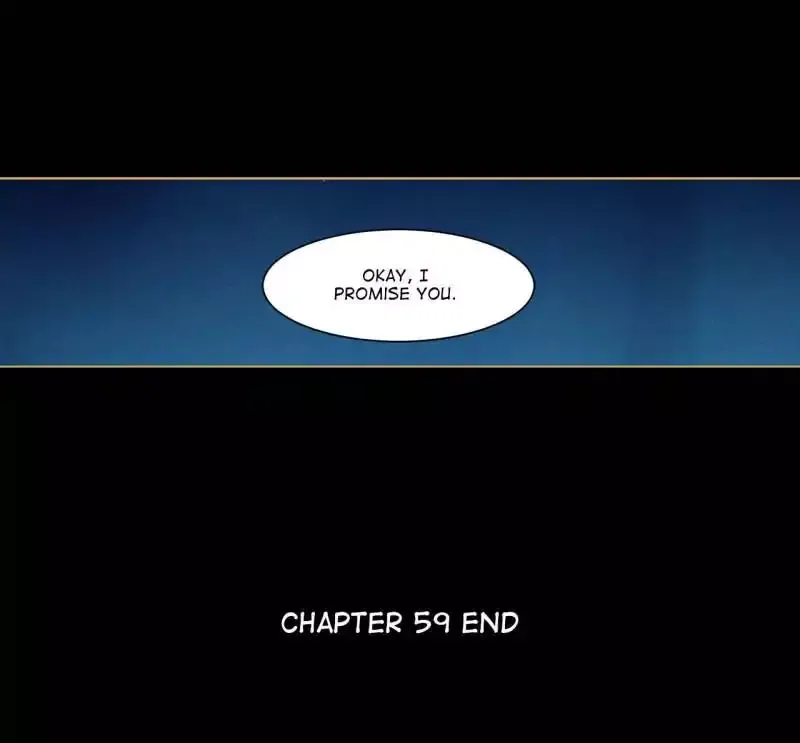 The Favored Concubine Chapter 59 page 21