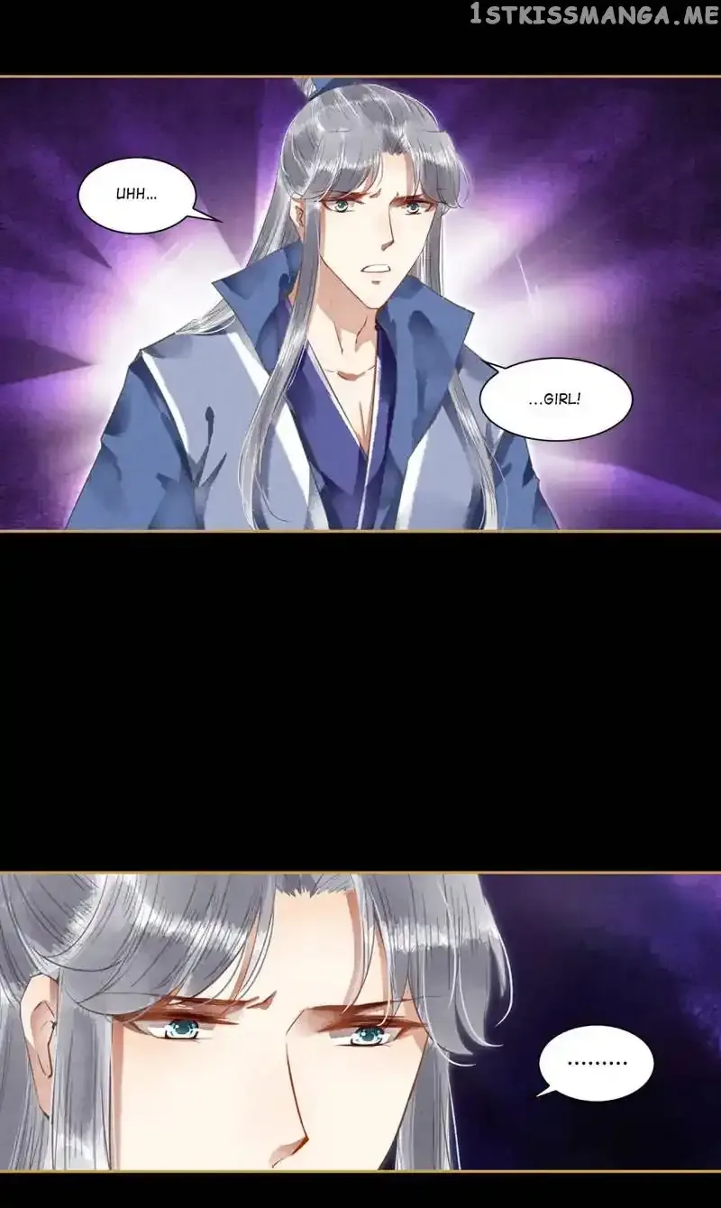 The Favored Concubine Chapter 62 page 9