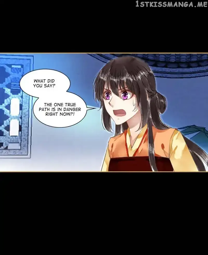 The Favored Concubine Chapter 62 page 14