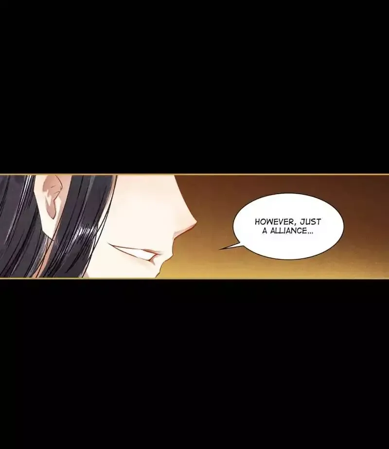The Favored Concubine Chapter 66 page 17