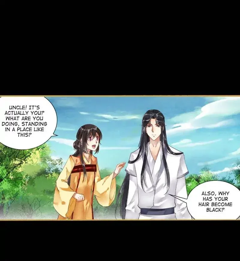 The Favored Concubine Chapter 65 page 3