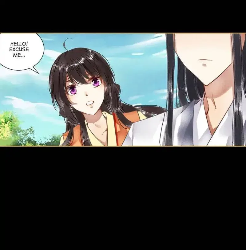 The Favored Concubine Chapter 65 page 6