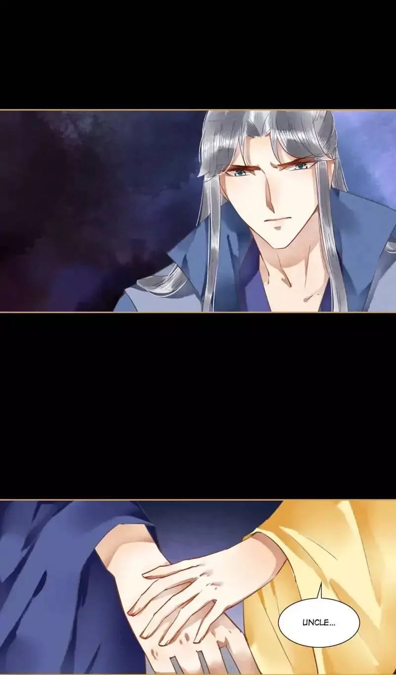 The Favored Concubine Chapter 64 page 5