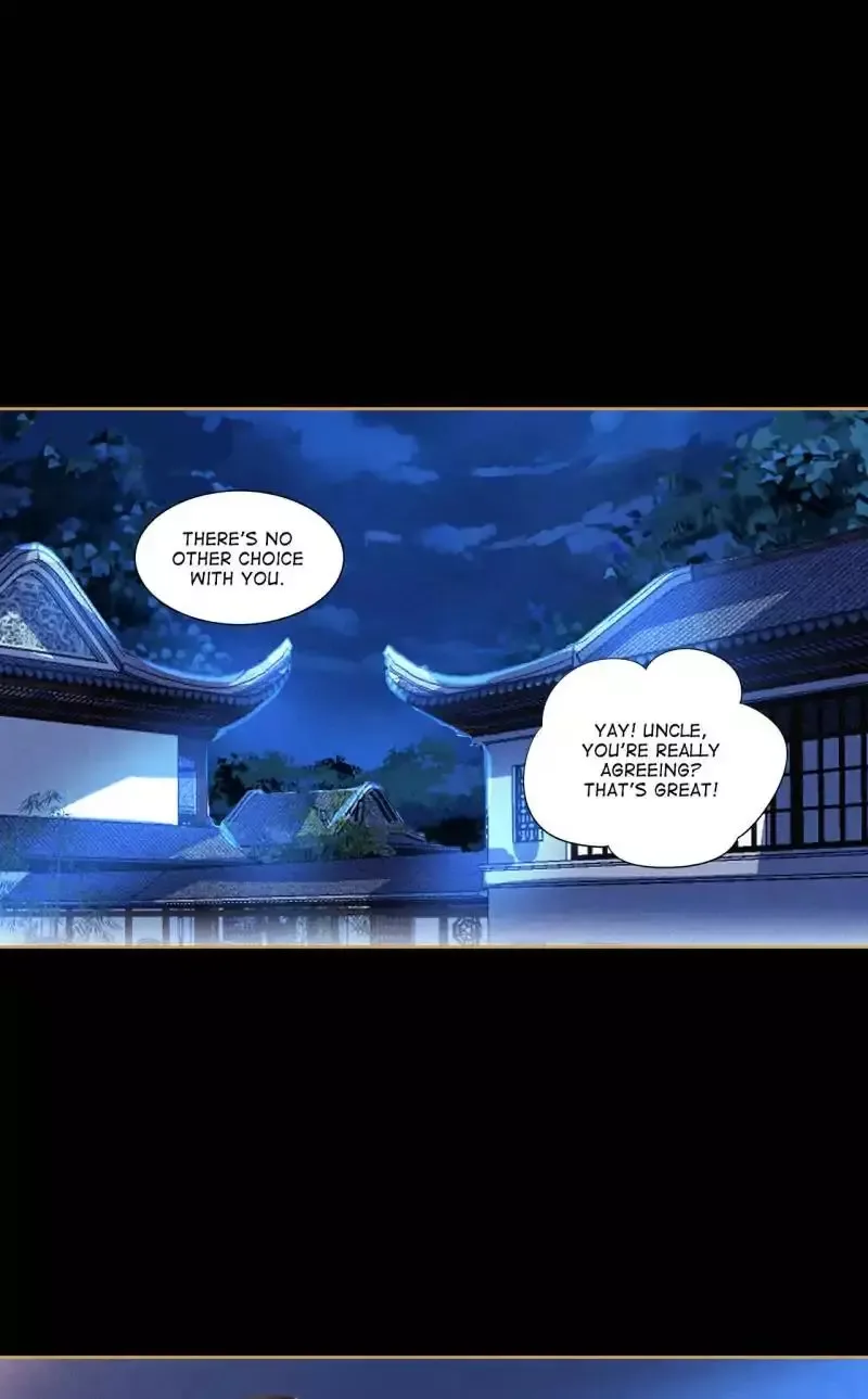 The Favored Concubine Chapter 64 page 9