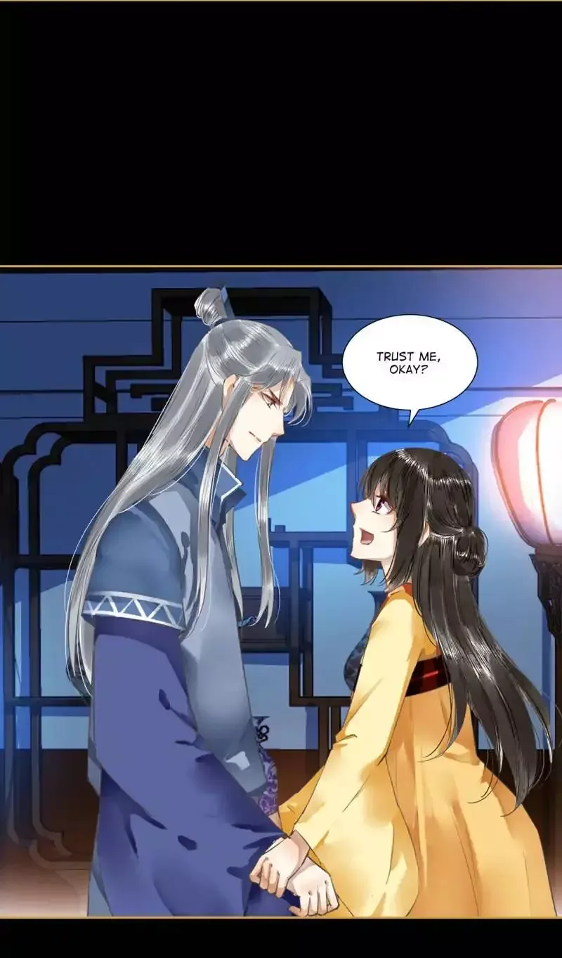 The Favored Concubine Chapter 64 page 6