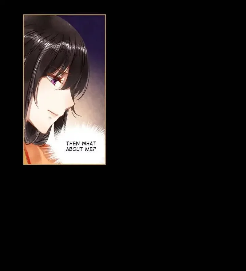 The Favored Concubine Chapter 65 page 15