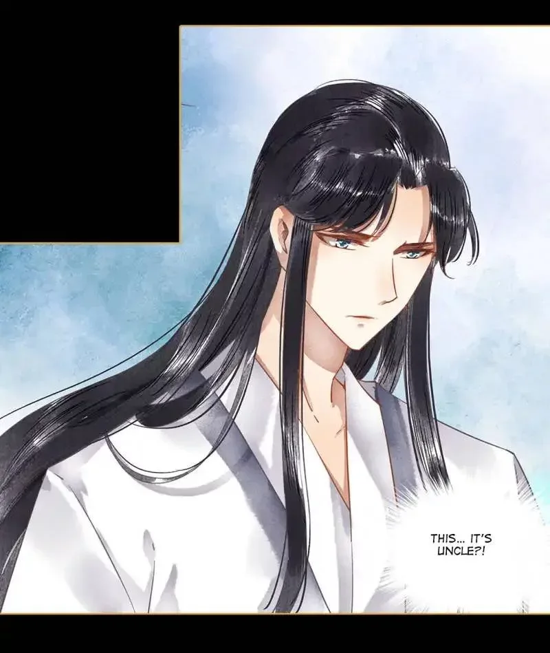 The Favored Concubine Chapter 65 page 5