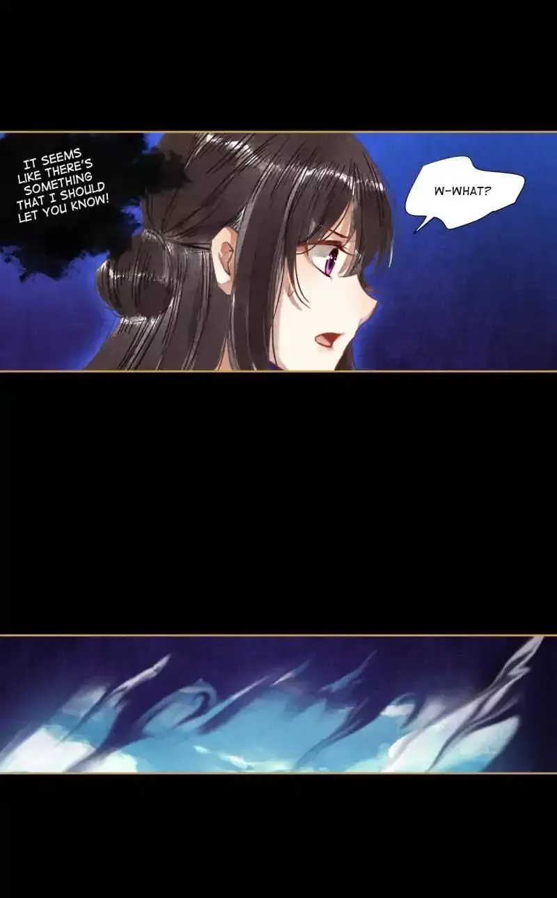The Favored Concubine Chapter 64 page 15