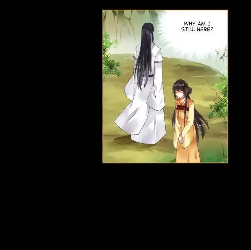 The Favored Concubine Chapter 65 page 11