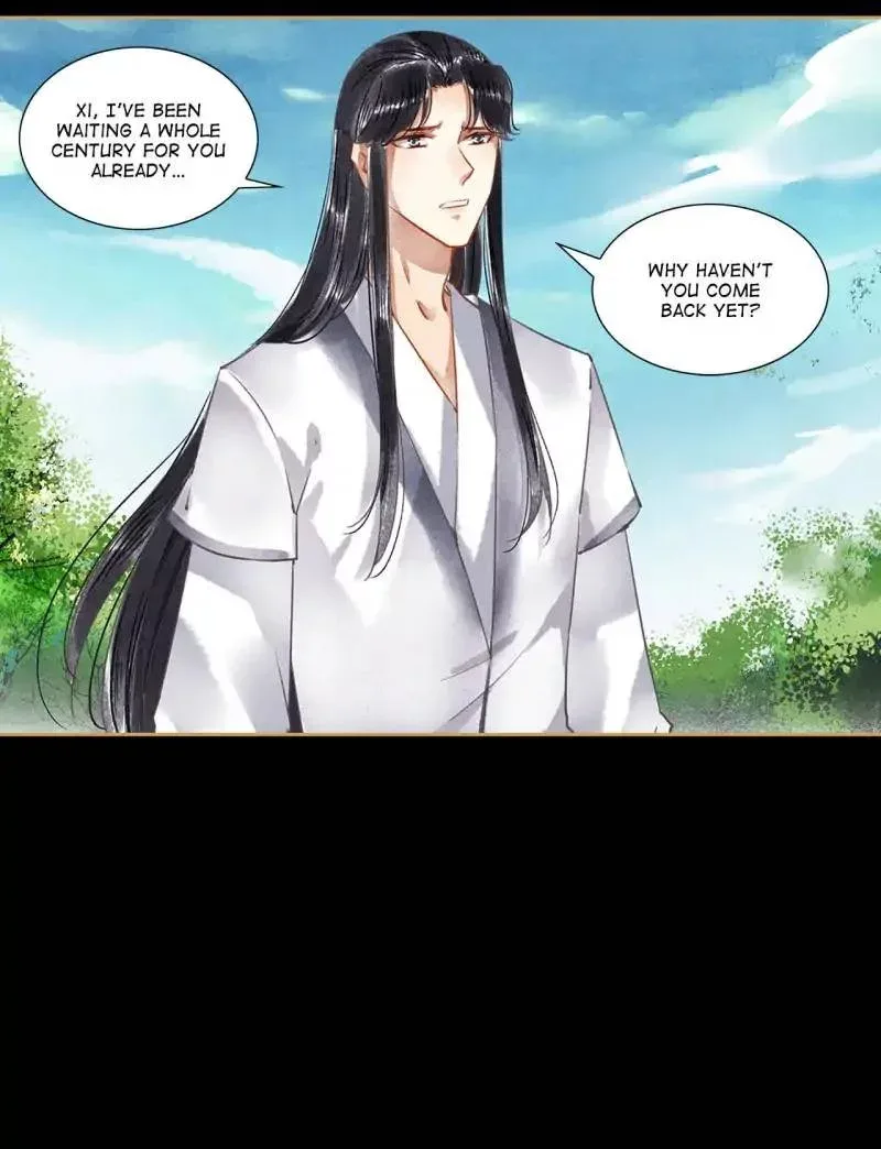 The Favored Concubine Chapter 65 page 18