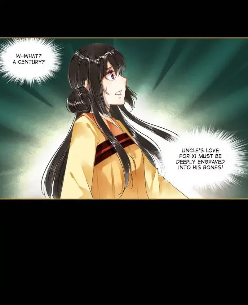 The Favored Concubine Chapter 65 page 23