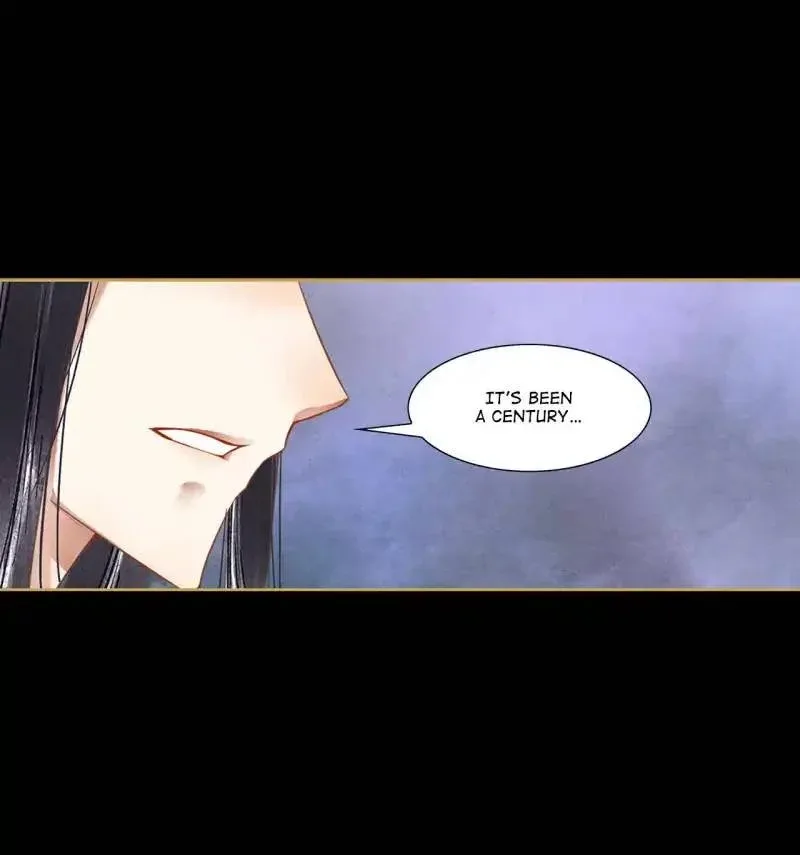 The Favored Concubine Chapter 65 page 22
