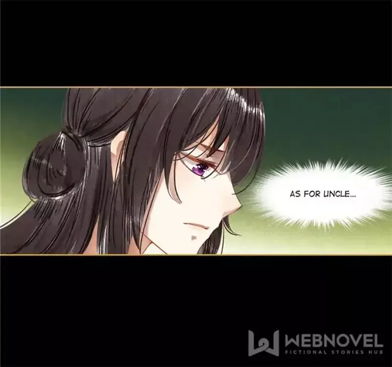 The Favored Concubine Chapter 69 page 5