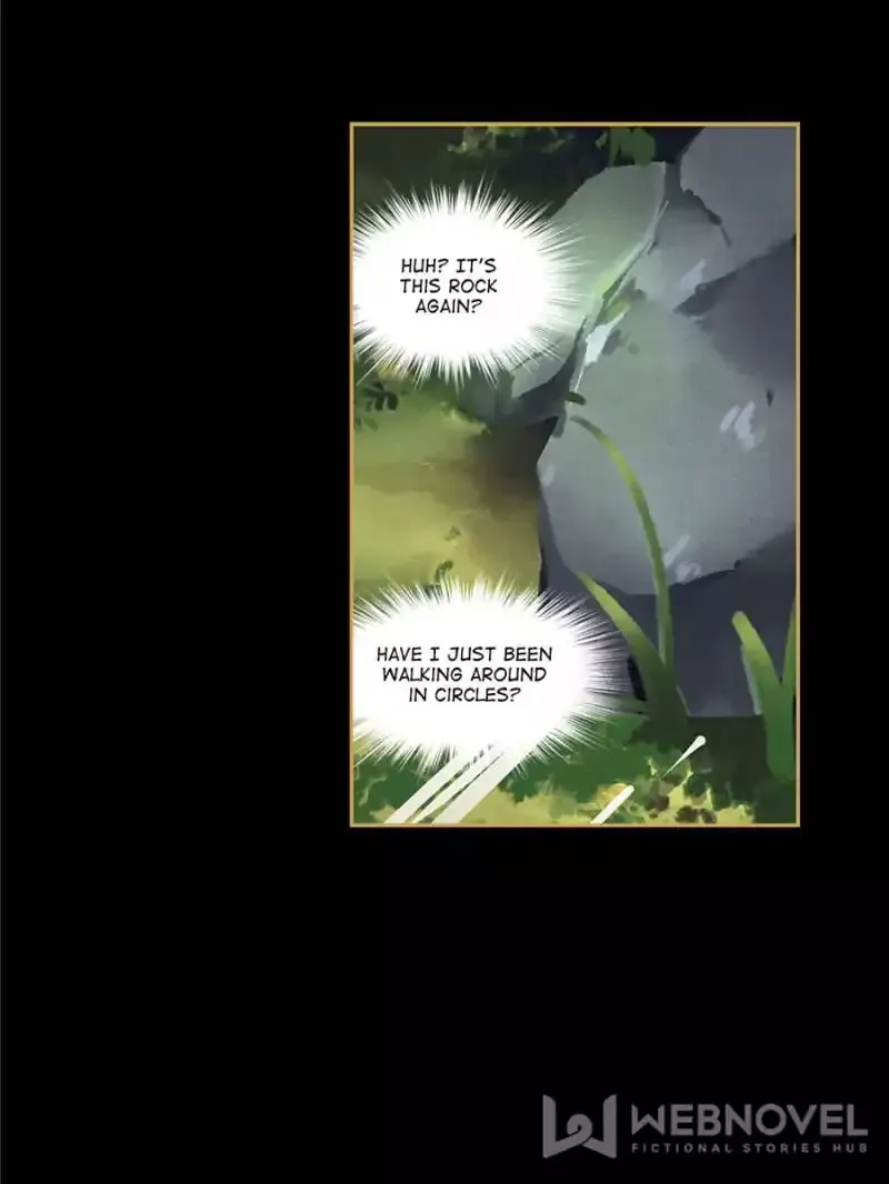 The Favored Concubine Chapter 69 page 8