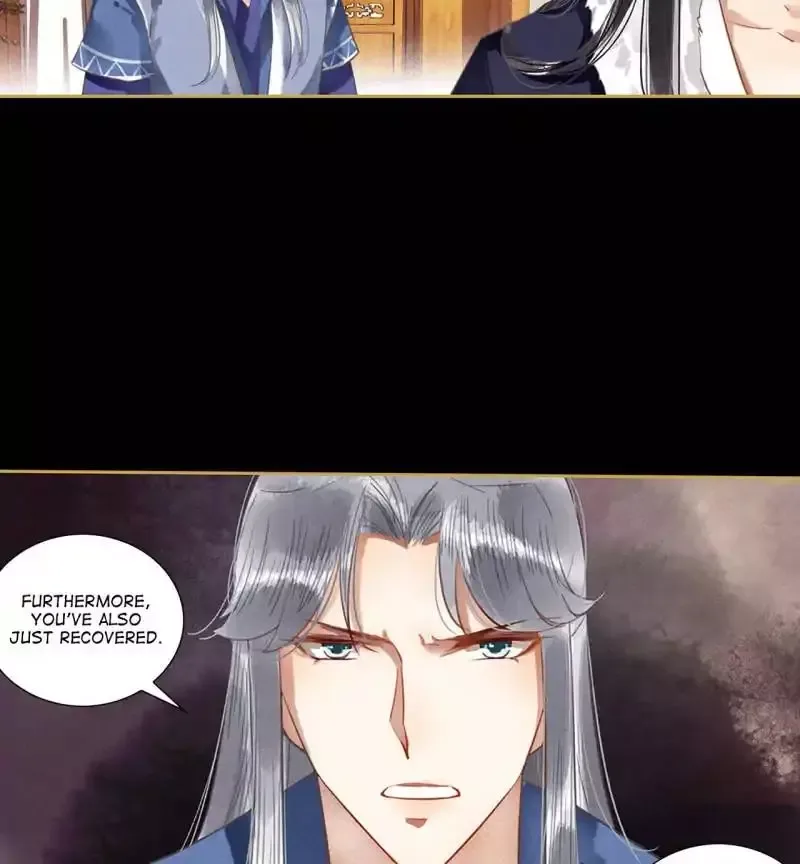 The Favored Concubine Chapter 67 page 10