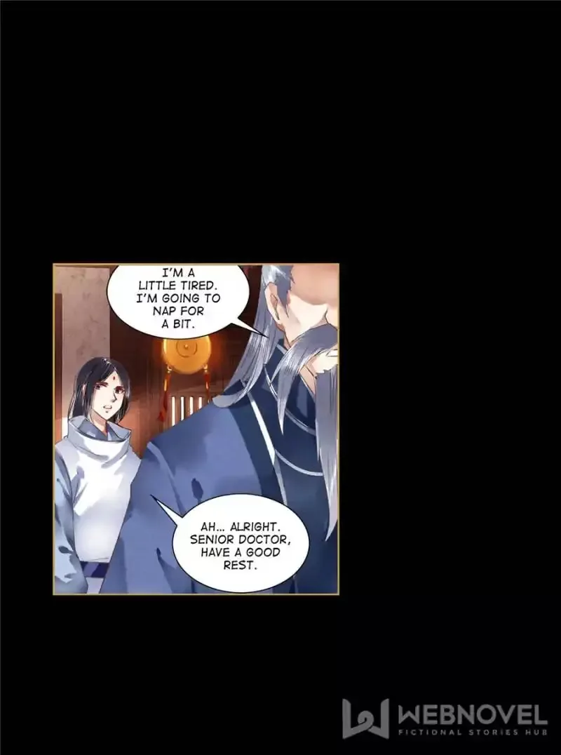 The Favored Concubine Chapter 69 page 13