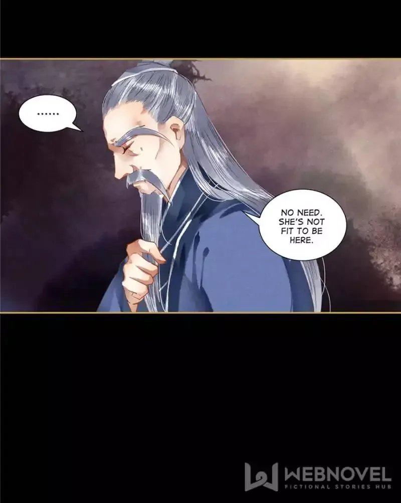 The Favored Concubine Chapter 69 page 12