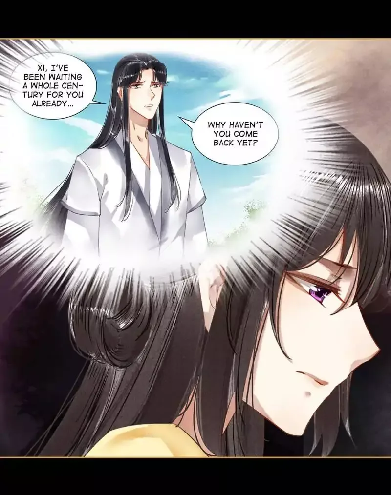 The Favored Concubine Chapter 67 page 18