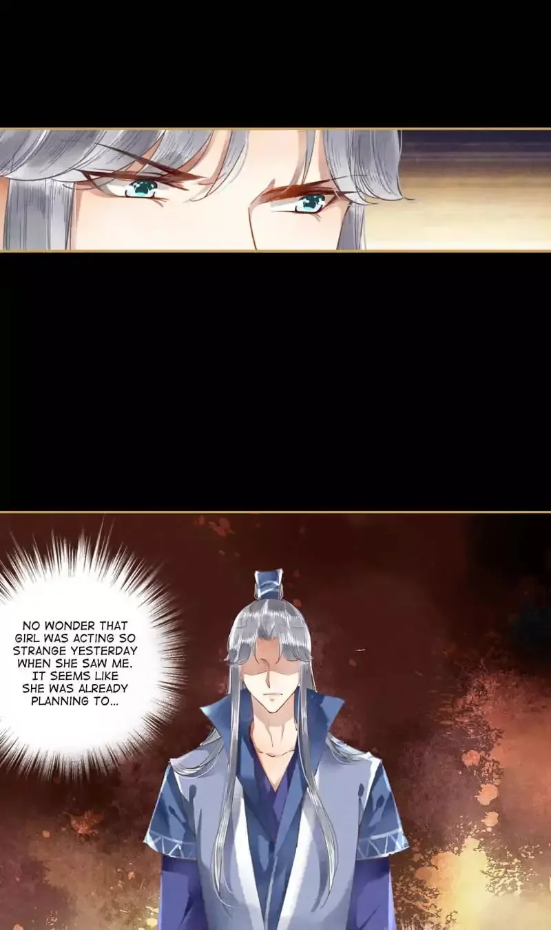 The Favored Concubine Chapter 68 page 6