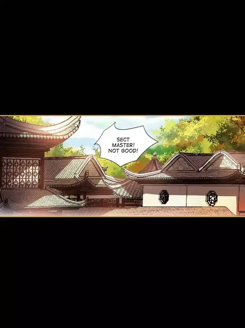 The Favored Concubine Chapter 68 page 1