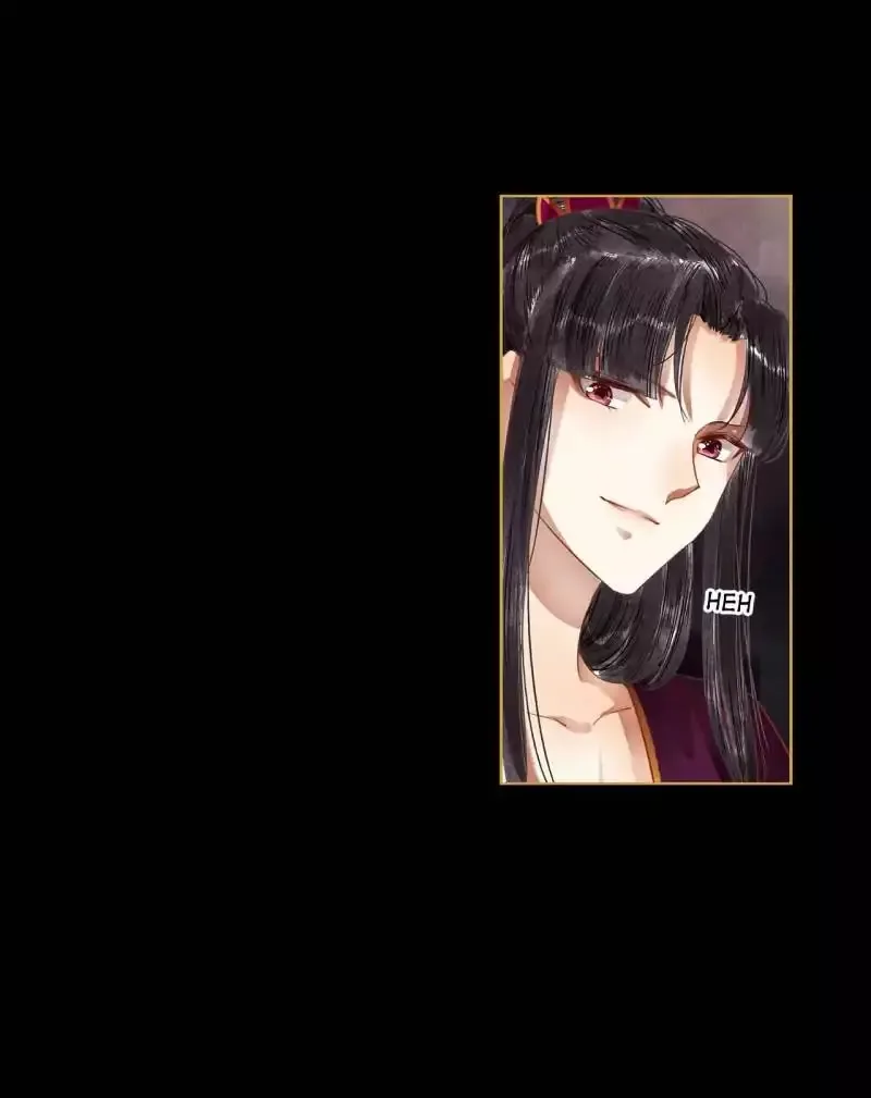 The Favored Concubine Chapter 68 page 19