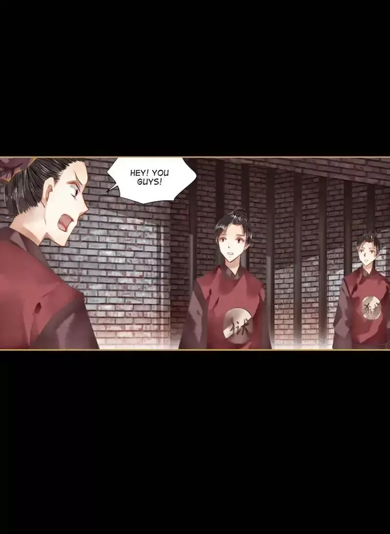 The Favored Concubine Chapter 68 page 10