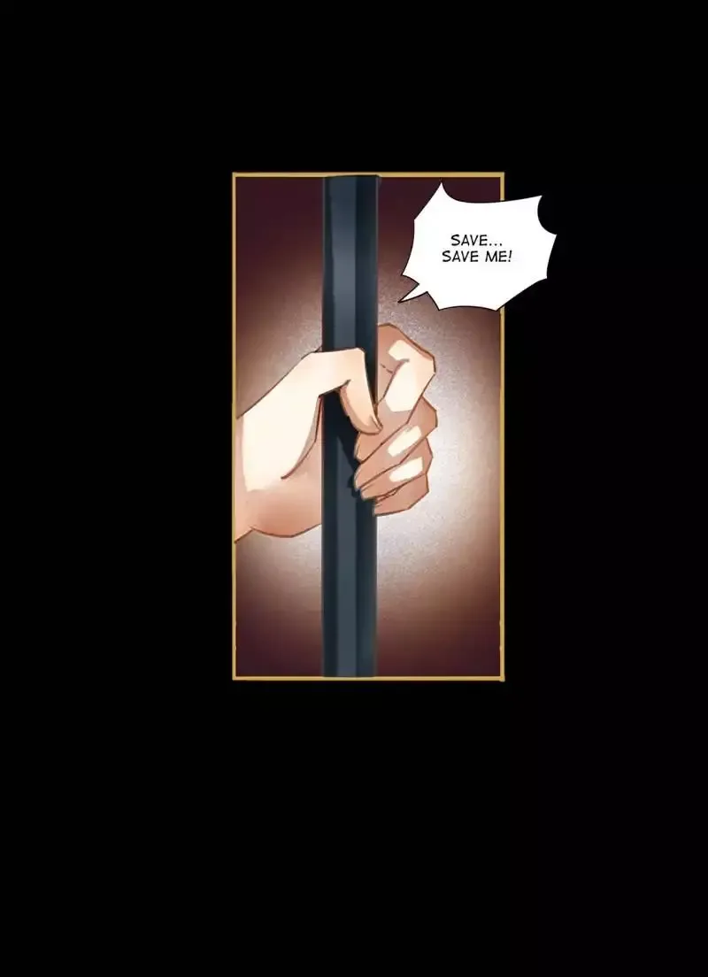 The Favored Concubine Chapter 68 page 16