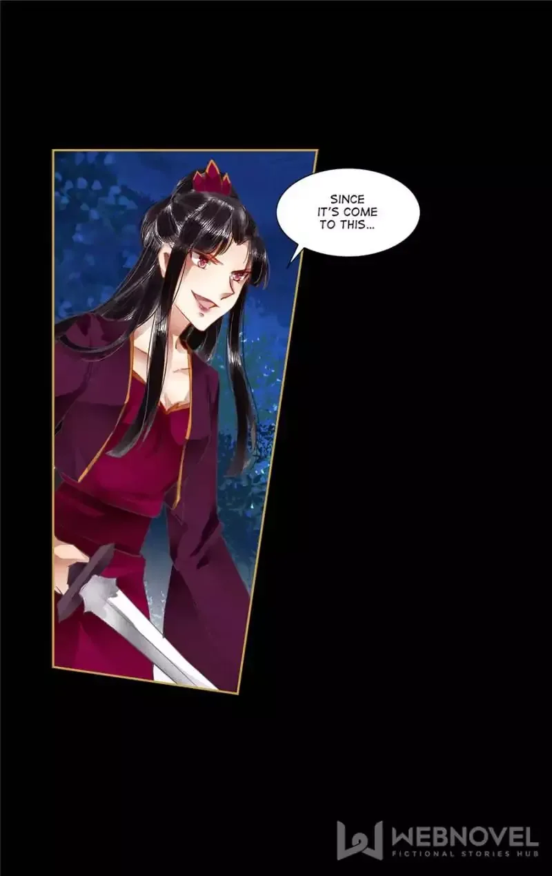 The Favored Concubine Chapter 70 page 7