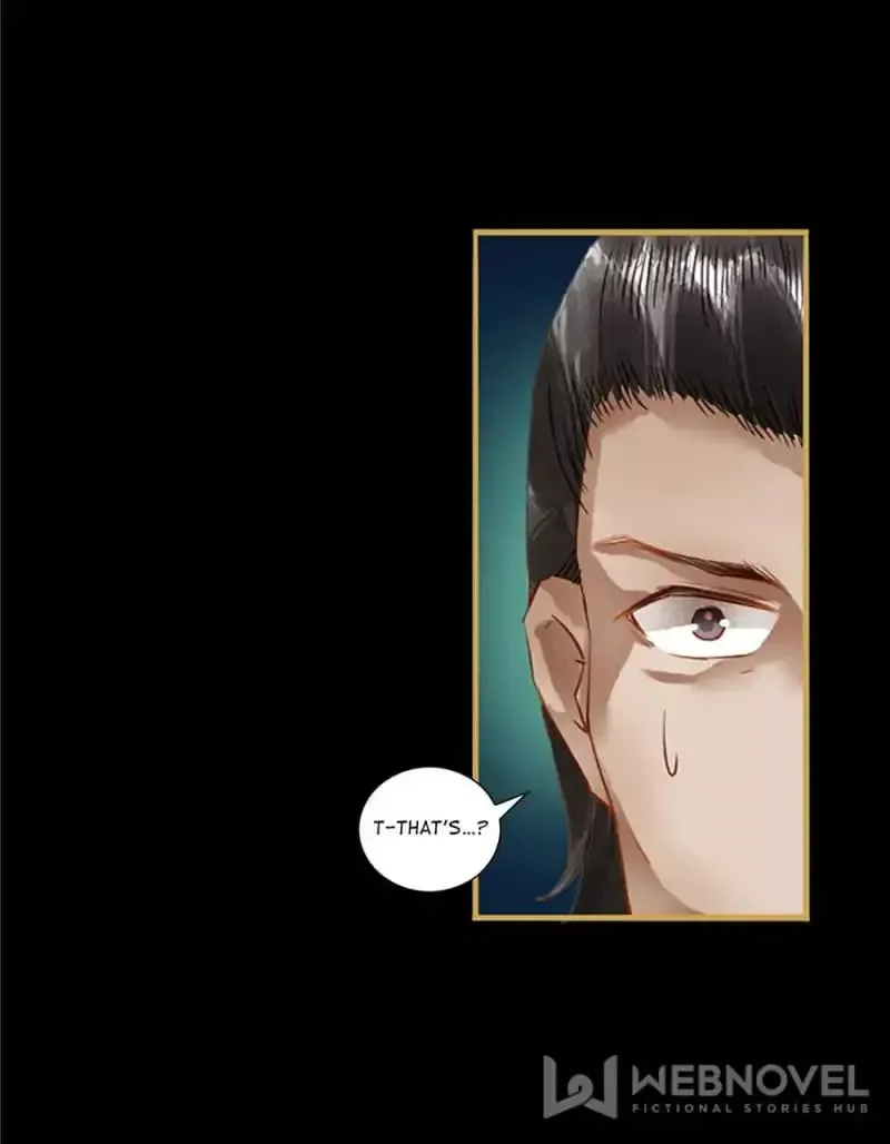 The Favored Concubine Chapter 70 page 18
