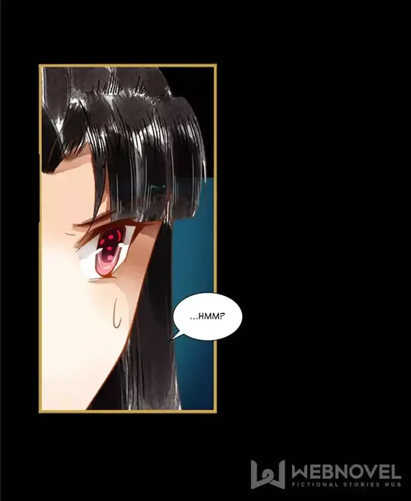 The Favored Concubine Chapter 70 page 17