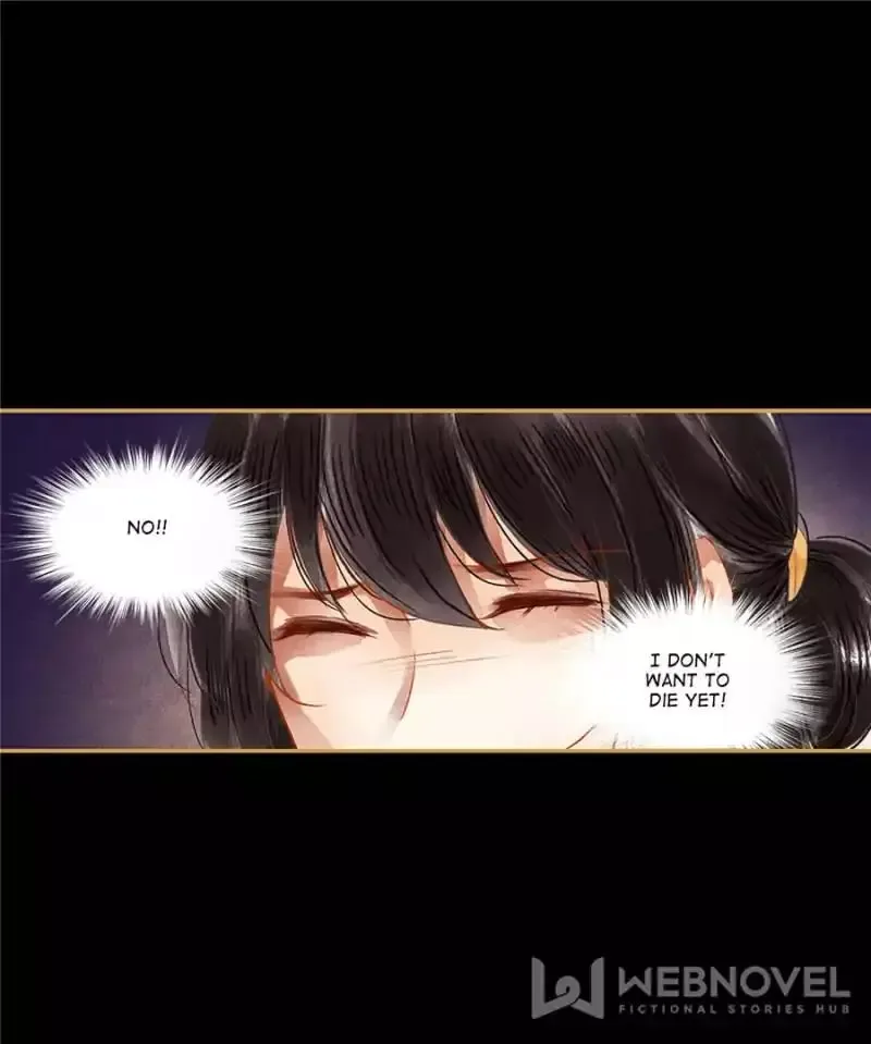 The Favored Concubine Chapter 70 page 13