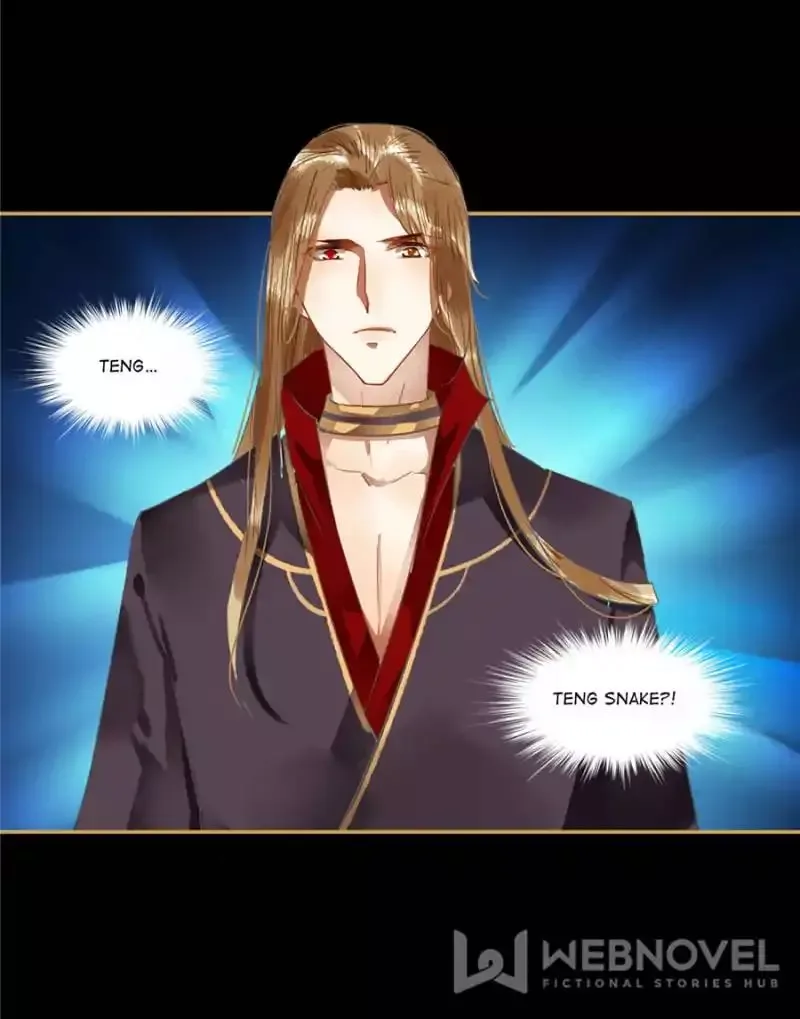 The Favored Concubine Chapter 71 page 6