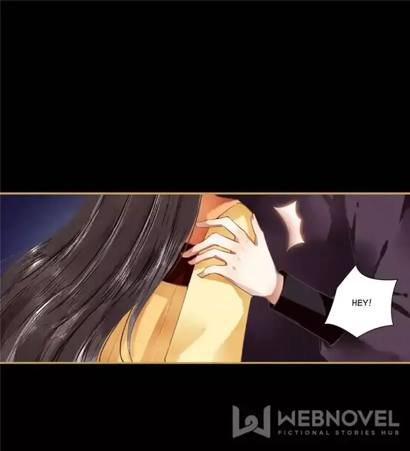 The Favored Concubine Chapter 71 page 14