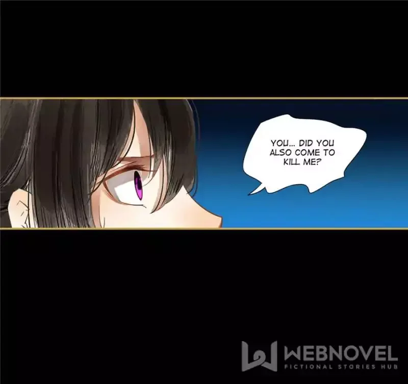 The Favored Concubine Chapter 71 page 7