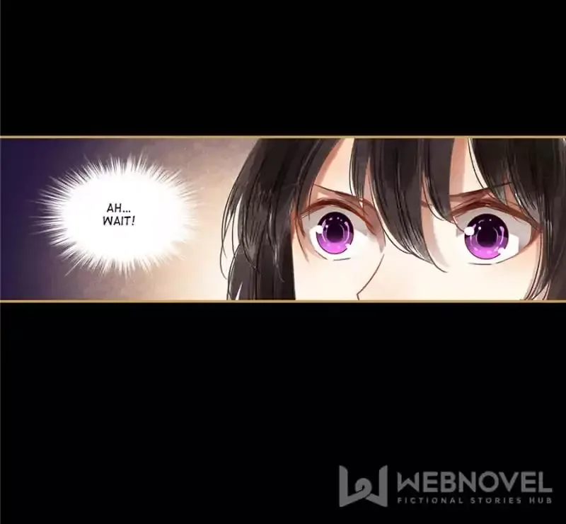 The Favored Concubine Chapter 71 page 25
