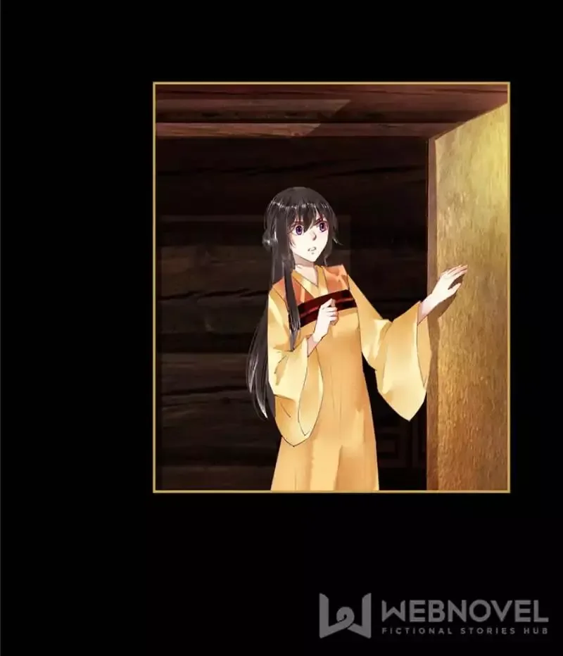 The Favored Concubine Chapter 71 page 22
