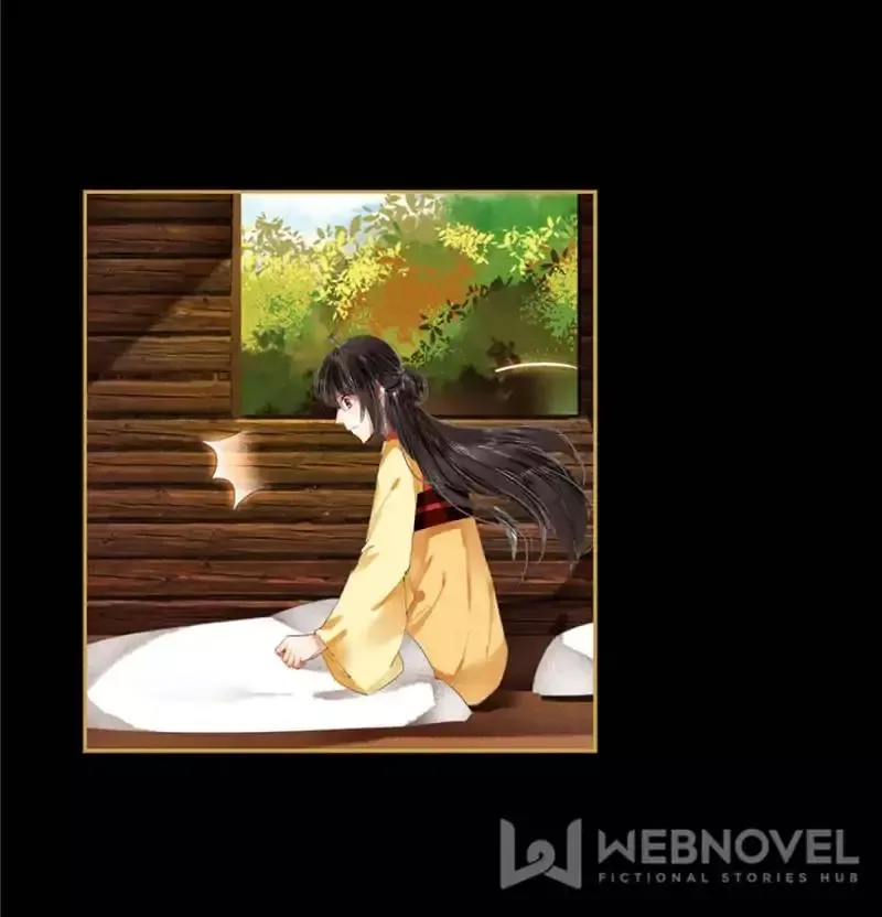 The Favored Concubine Chapter 71 page 19
