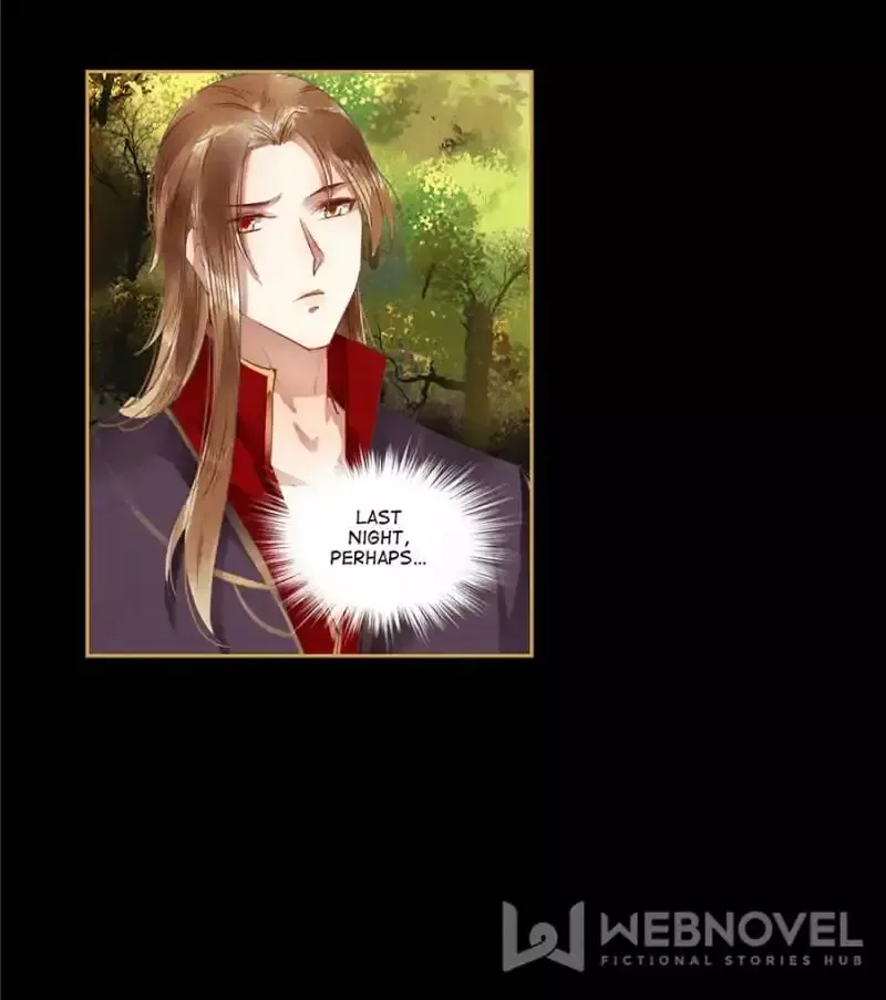 The Favored Concubine Chapter 71 page 26