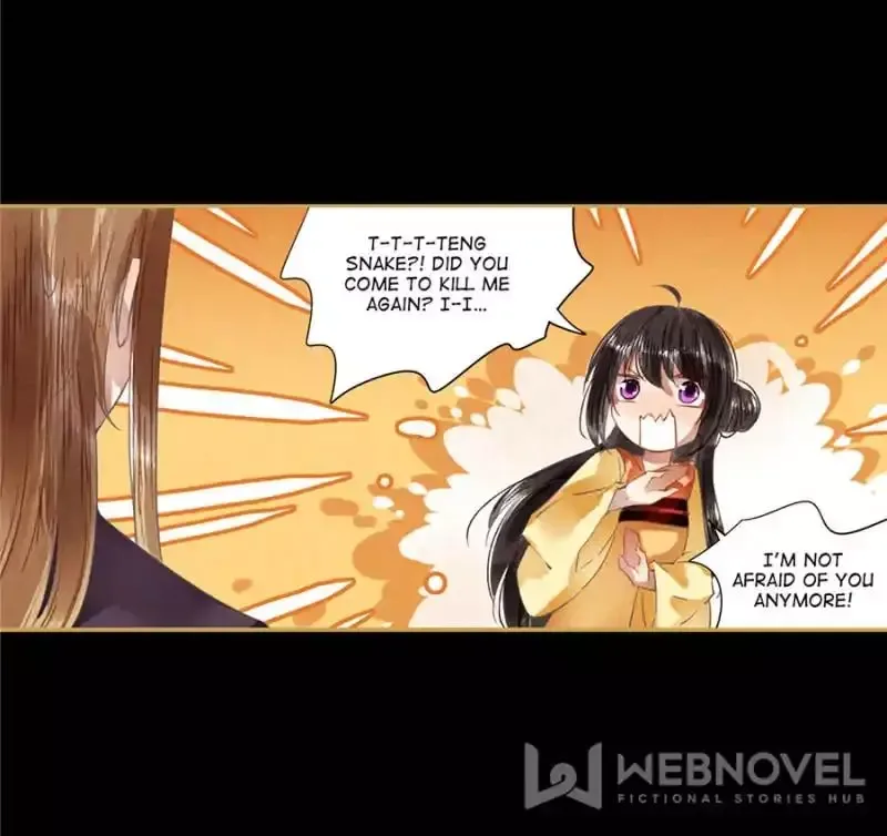 The Favored Concubine Chapter 71 page 24