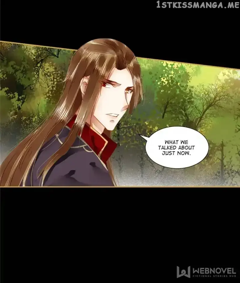 The Favored Concubine Chapter 72 page 3