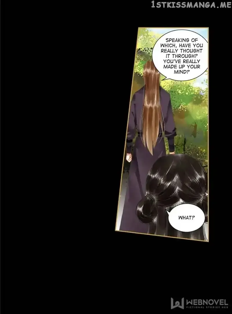 The Favored Concubine Chapter 72 page 2